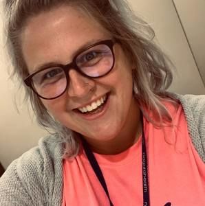 Meet your Posher, Rylee